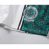 US$48.00 D&G Tracksuits for D&G short tracksuits for men #565537