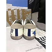 US$96.00 golden goose Shoes for men #565569