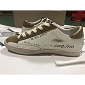 US$96.00 golden goose Shoes for men #565570