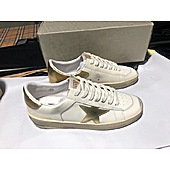 US$96.00 golden goose Shoes for men #565572