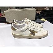 US$96.00 golden goose Shoes for men #565572
