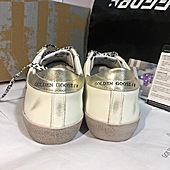US$96.00 golden goose Shoes for men #565575