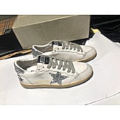 US$99.00 golden goose Shoes for women #565581