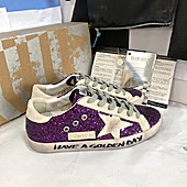 US$96.00 golden goose Shoes for women #565589
