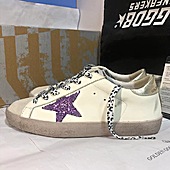 US$96.00 golden goose Shoes for women #565591