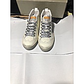 US$107.00 golden goose Shoes for women #565592