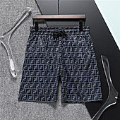 US$21.00 Fendi Pants for Fendi short Pants for men #565602