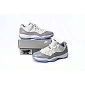 US$77.00 Air Jordan 11 Shoes for men #565603