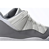 US$77.00 Air Jordan 11 Shoes for men #565603