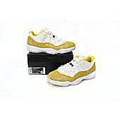 US$77.00 Air Jordan 11 Shoes for men #565604
