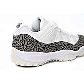 US$77.00 Air Jordan 11 Shoes for men #565605