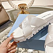 US$65.00 Prada Shoes for Men's Prada Slippers #565780