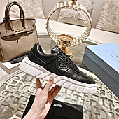 US$99.00 Prada Shoes for Men #565786
