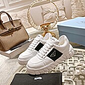 US$99.00 Prada Shoes for Men #565787