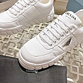 US$99.00 Prada Shoes for Men #565788