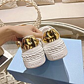 US$96.00 Prada Shoes for Men #565792