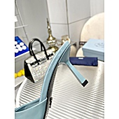 US$69.00 Prada 7.5cm High-heeled Shoes for women #565806