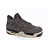 US$84.00 Air Jordan 4 Shoes for Women #565892
