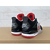 US$84.00 Air Jordan 4 Shoes for Women #565893