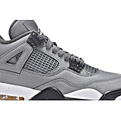 US$84.00 Air Jordan 4 Shoes for Women #565895