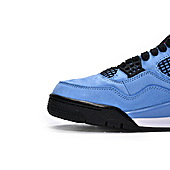US$84.00 Air Jordan 4 Shoes for Women #565896