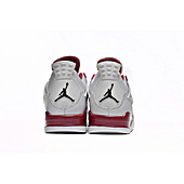 US$84.00 Air Jordan 4 Shoes for men #565900