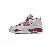 US$84.00 Air Jordan 4 Shoes for men #565900
