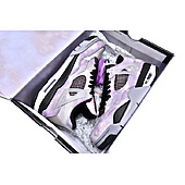 US$84.00 Air Jordan 4 Shoes for men #565901