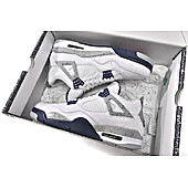 US$84.00 Air Jordan 4 Shoes for men #565903