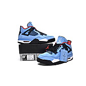 US$84.00 Air Jordan 4 Shoes for men #565904