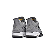 US$84.00 Air Jordan 4 Shoes for men #565905