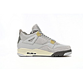 US$84.00 Air Jordan 4 Shoes for men #565906
