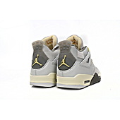 US$84.00 Air Jordan 4 Shoes for men #565906