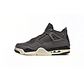 US$84.00 Air Jordan 4 Shoes for men #565910