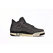 US$84.00 Air Jordan 4 Shoes for men #565910