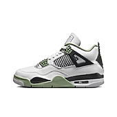 US$84.00 Air Jordan 4 Shoes for men #565911