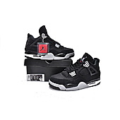 US$84.00 Air Jordan 4 Shoes for men #565912