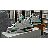 US$84.00 Air Jordan 4 Shoes for men #565913
