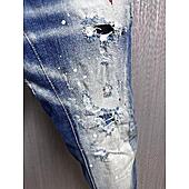 US$58.00 Dsquared2 Jeans for MEN #566017