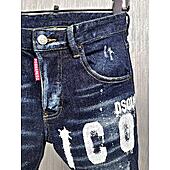 US$54.00 Dsquared2 Jeans for Dsquared2 short Jeans for MEN #566023