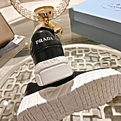 US$99.00 Prada Shoes for Women #566024