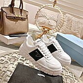 US$99.00 Prada Shoes for Women #566025