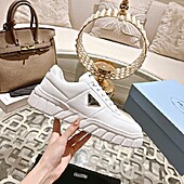 US$99.00 Prada Shoes for Women #566026