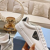 US$96.00 Prada Shoes for Women #566027