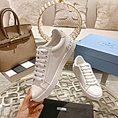 US$96.00 Prada Shoes for Women #566029