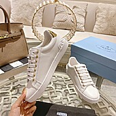 US$96.00 Prada Shoes for Women #566030