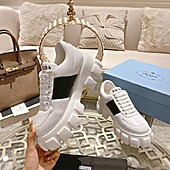 US$99.00 Prada Shoes for Women #566032