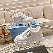US$99.00 Prada Shoes for Women #566033