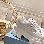 US$99.00 Prada Shoes for Women #566033