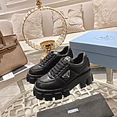 US$99.00 Prada Shoes for Women #566034